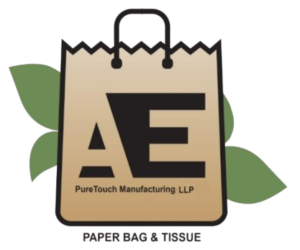 logo bag