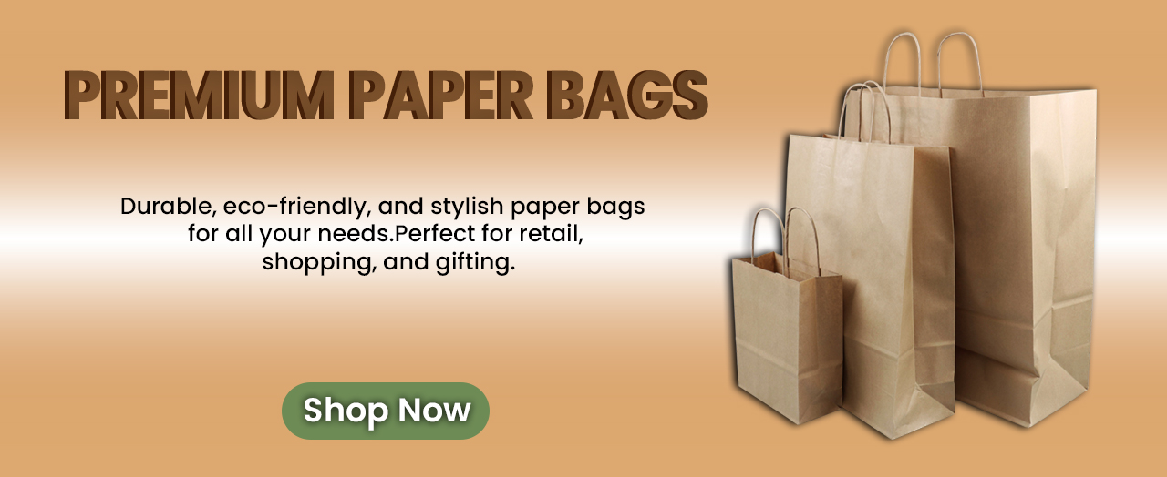 paper bag